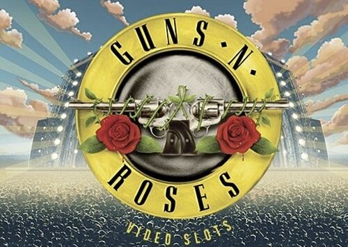 Guns N’ Roses Pokies Review