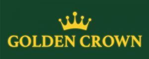 Golden Crown Casino Logo