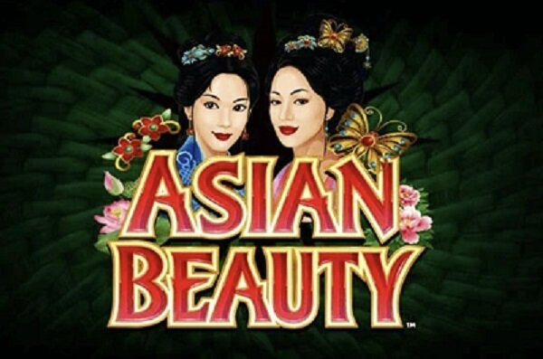 Asian Beauty pokie game online casino