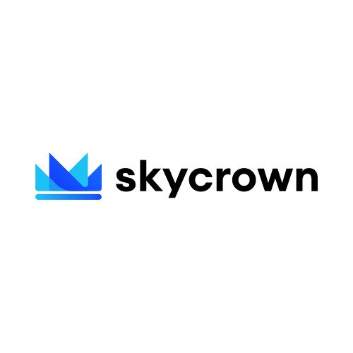 SkyCrown Casino CTA logo