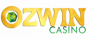 Ozwin Casino Logo