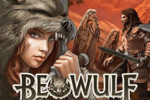 beowulf logo