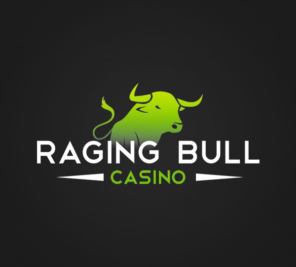 raging bull logo