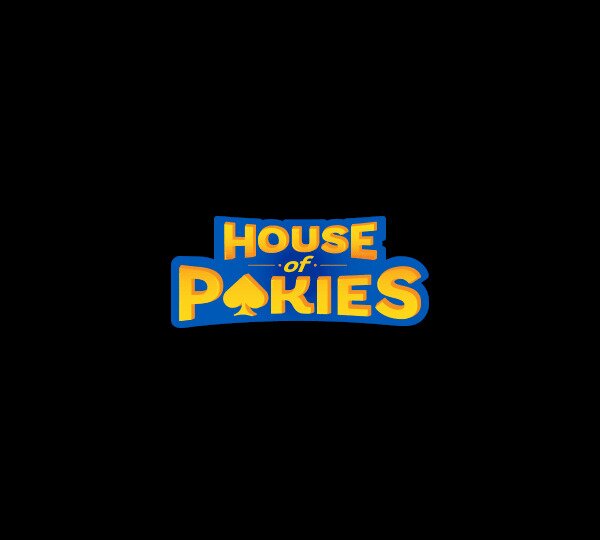 house of pokies casino logo