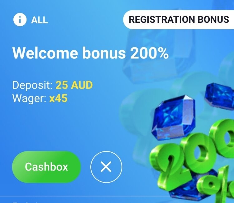 slottica casino welcome bonus