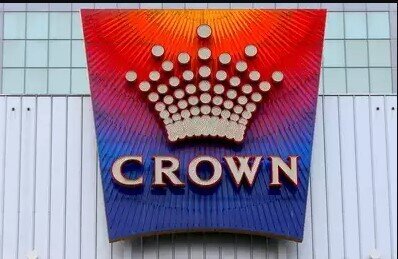 Crown Resort gets capital investment