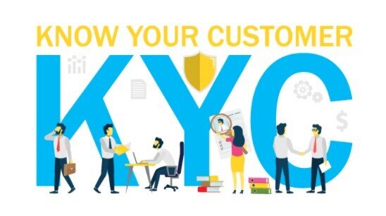 Gambling Concepts &#8211; Know Your Customer / KYC