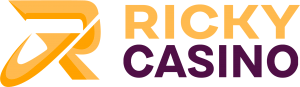 Rickycasino Logo