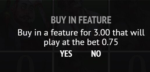 The Evil Bet Buy Feature