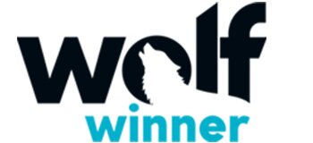 Wolf Winner - New logo 2.0