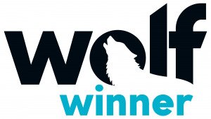 Wolf Winner Casino Logo