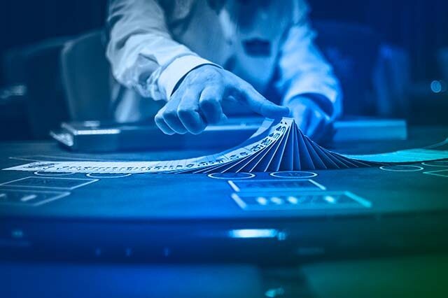 Playing by the Rules: How legislation shapes your online casino experience