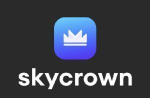 SkyCrown Casino Logo