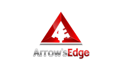 Arrow's edge logo