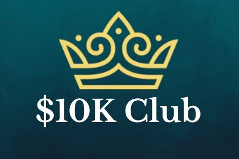 10K Club Online Casinos