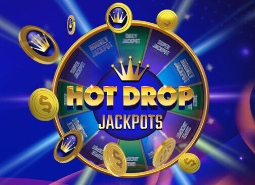 Hot Drop Jackpots Ignition Casino