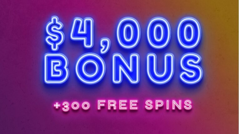 LetsLucky Casino bonuses