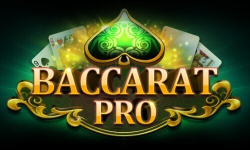 Baccarat Pro Logo