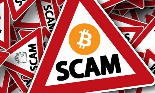 5 Ways to Spot Bitcoin Casino Scams