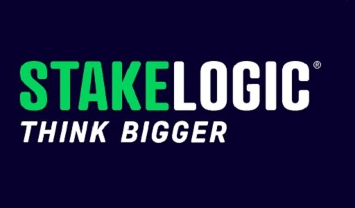 Stakelogic Logo