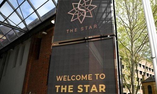 Star Reaches Agreement With NSW Government on Taxes