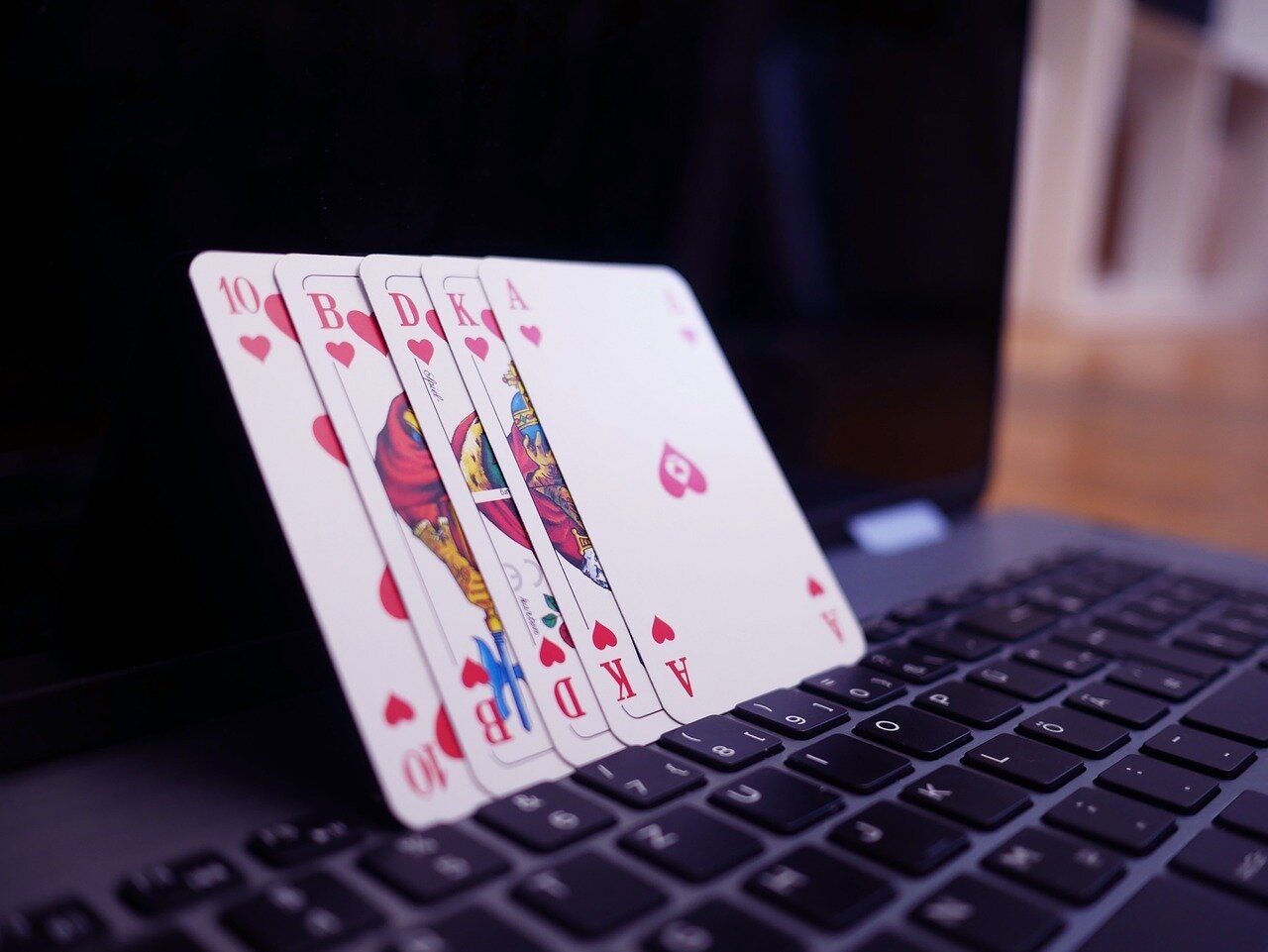 How to play online poker in Australia