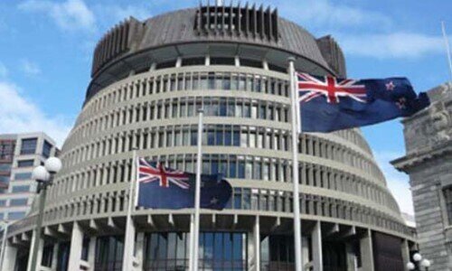 New Zealand Government Announces Gambling Harm Rules