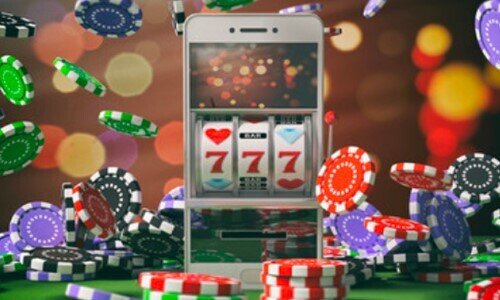Parliament to Study Impact of Social Casinos