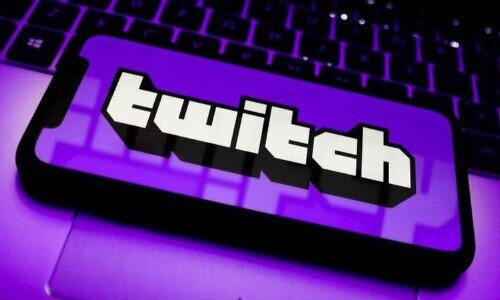 Twitch Sees 22% Drop in Gambling Viewership