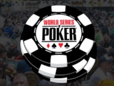 2023 World Series of Poker