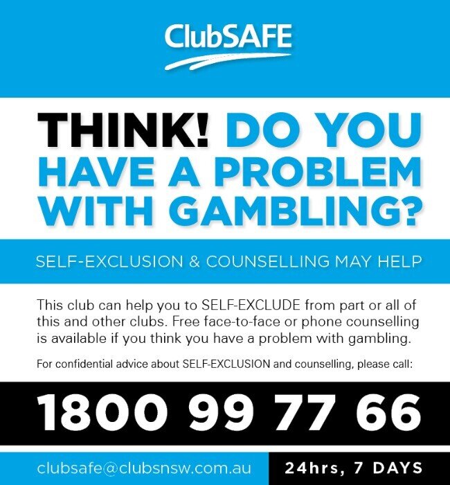 ClubSafe