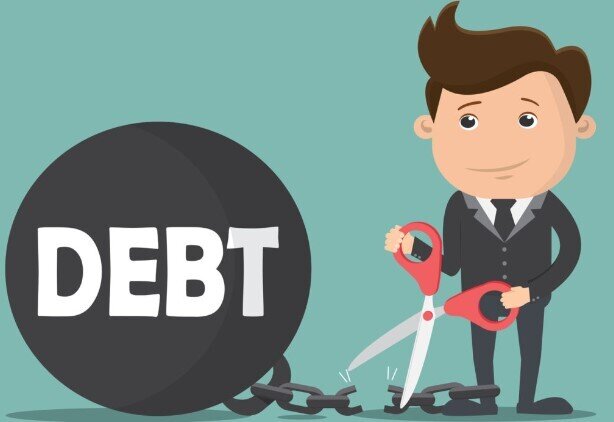 Breaking Out of Debt