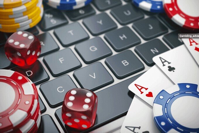 TikTok Expands Gambling ads news image