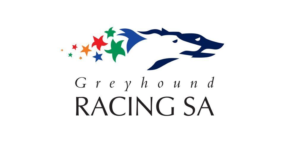 SA Greyhound Racing Logo