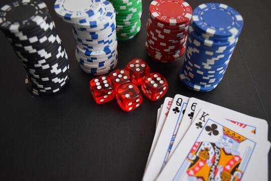 Gambling Ad Ban May Increase Offshore Betting in Australia