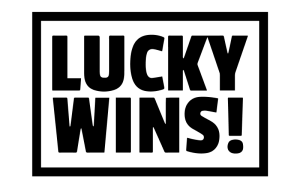 Lucky Wins Casino Logo