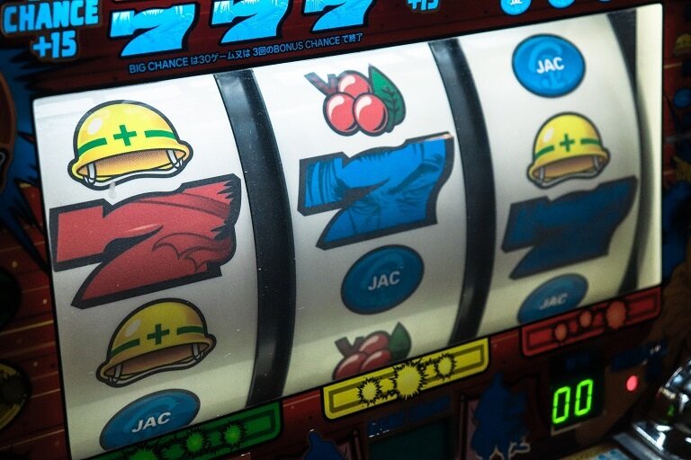 Aussies Losing More to Pokies Than Before the Pandemic