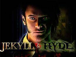 jekyll & Hyde slot