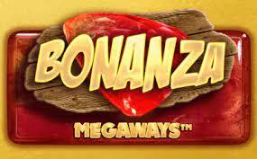bonanza megways