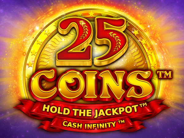 25 Coins Pokie Review