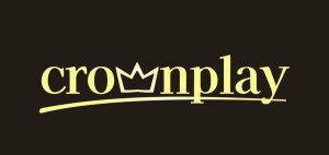 Crownplay online casino logo 1