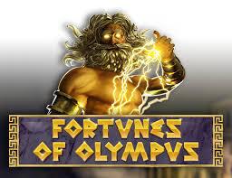 Fortunes of olympus