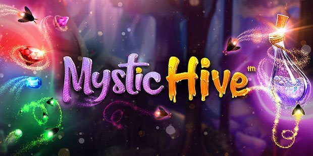 Mystic Hive Pokie Review