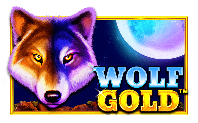 Wolf Gold Pokie Review