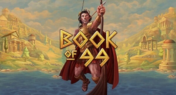 Book of 99 Pokie Review