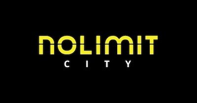 Nolimit City provider logo